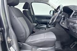 2019 Volkswagen Amarok TDI500 Core