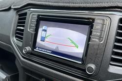 2019 Volkswagen Amarok TDI500 Core