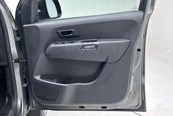 2019 Volkswagen Amarok TDI500 Core