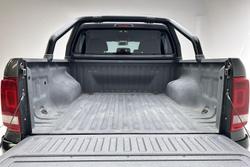 2019 Volkswagen Amarok TDI500 Core