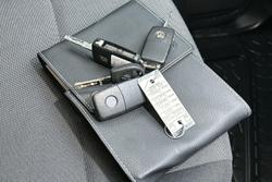 2019 Volkswagen Amarok TDI500 Core