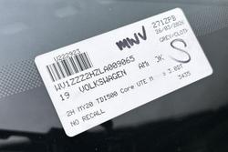 2019 Volkswagen Amarok TDI500 Core