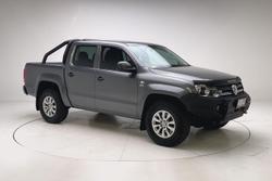 2019 Volkswagen Amarok TDI500 Core