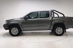 2019 Volkswagen Amarok TDI500 Core