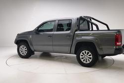 2019 Volkswagen Amarok TDI500 Core