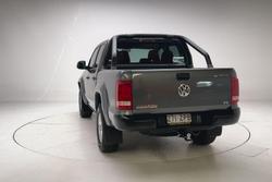 2019 Volkswagen Amarok TDI500 Core