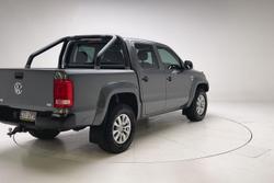 2019 Volkswagen Amarok TDI500 Core