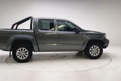 2019 Volkswagen Amarok TDI500 Core