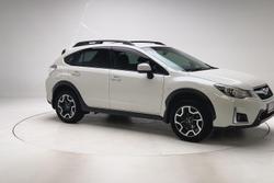 2017 Subaru XV 2.0i