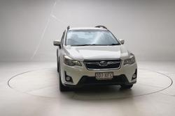 2017 Subaru XV 2.0i