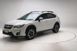 2017 Subaru XV 2.0i