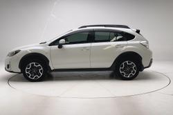 2017 Subaru XV 2.0i