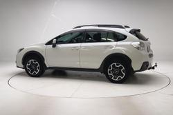 2017 Subaru XV 2.0i