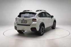 2017 Subaru XV 2.0i