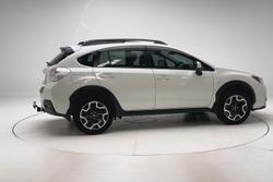2017 Subaru XV 2.0i