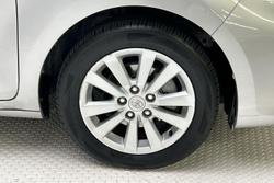 2011 Toyota Rukus Build 2