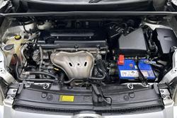 2011 Toyota Rukus Build 2