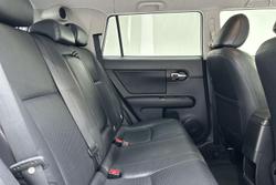 2011 Toyota Rukus Build 2