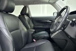 2011 Toyota Rukus Build 2