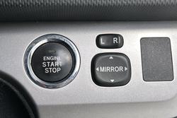 2011 Toyota Rukus Build 2