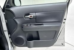 2011 Toyota Rukus Build 2