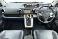 2011 Toyota Rukus Build 2