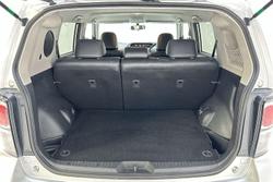 2011 Toyota Rukus Build 2