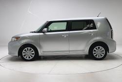 2011 Toyota Rukus Build 2