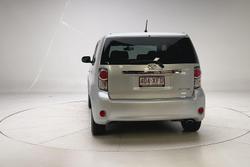 2011 Toyota Rukus Build 2