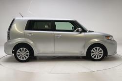 2011 Toyota Rukus Build 2