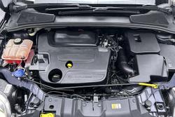 2013 Ford Focus Trend