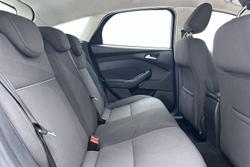 2013 Ford Focus Trend