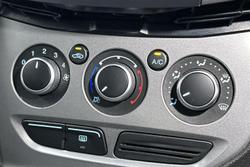 2013 Ford Focus Trend