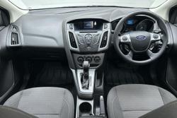 2013 Ford Focus Trend