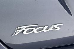2013 Ford Focus Trend