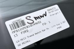 2013 Ford Focus Trend