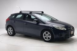 2013 Ford Focus Trend