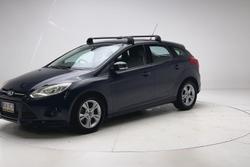 2013 Ford Focus Trend