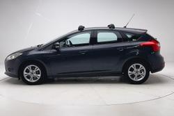 2013 Ford Focus Trend