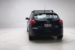 2013 Ford Focus Trend