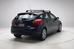 2013 Ford Focus Trend