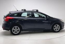 2013 Ford Focus Trend
