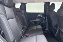 2024 Mitsubishi Outlander LS