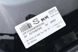 2024 Mitsubishi Outlander LS