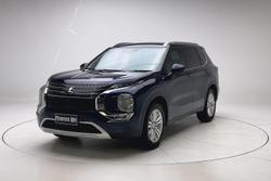 2024 Mitsubishi Outlander LS