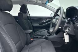 2019 Hyundai i30 Go
