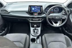 2019 Hyundai i30 Go