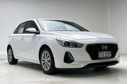 2019 Hyundai i30 Go
