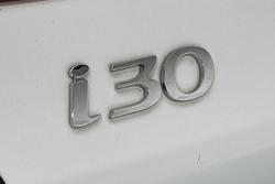 2019 Hyundai i30 Go