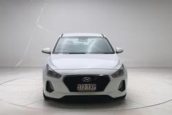 2019 Hyundai i30 Go